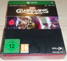 Guardians of the Galaxy **Cosmic Deluxe Edition** (XBOX ONE)