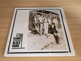 The Climax Chicago Blues Band – The Climax Chicago Blues Ban