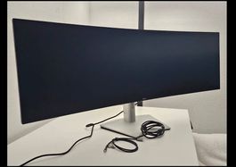 Dell UltraSharp U4924DW Curved