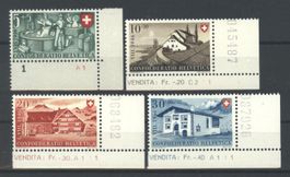1946, Pro Patria **