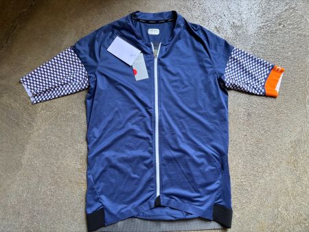 Maillot Vélo Dotout Homme Taille L