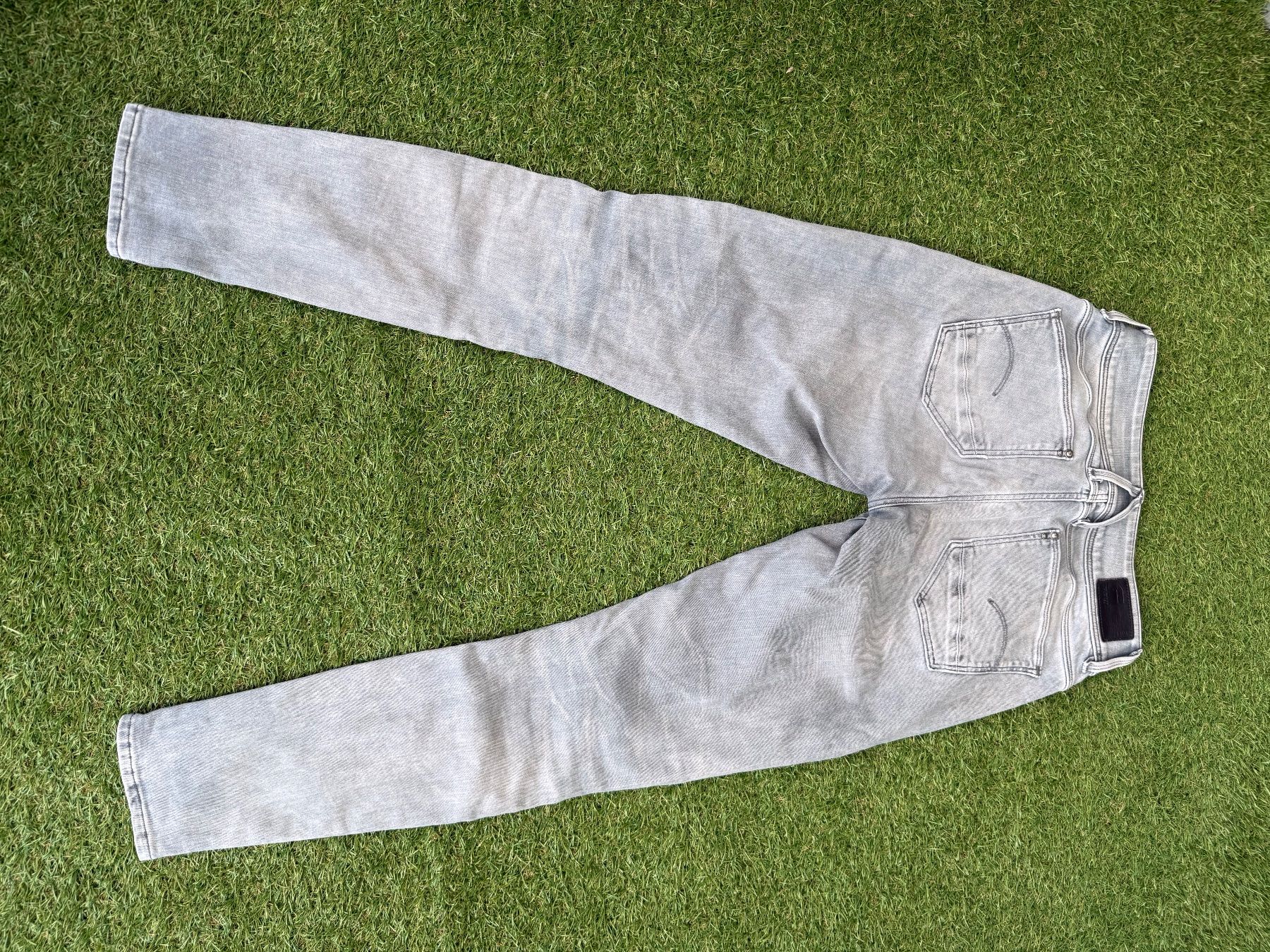 G-Star Jeans: G Star Lynn  W27 L30 – Usato da St. Gallen venduto da Emifrei 4