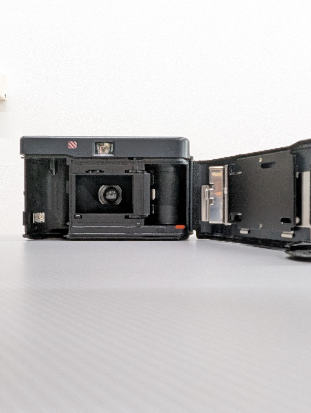 Canon Fotocamera: Canon MC – Difettoso da Winterthur venduto da Ilyas1988 4