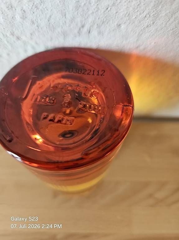 Profumi & Eau de Toilette: Parfum "Lust for sun" von JHG – Usato da Zürich venduto da mai_h2hh 2