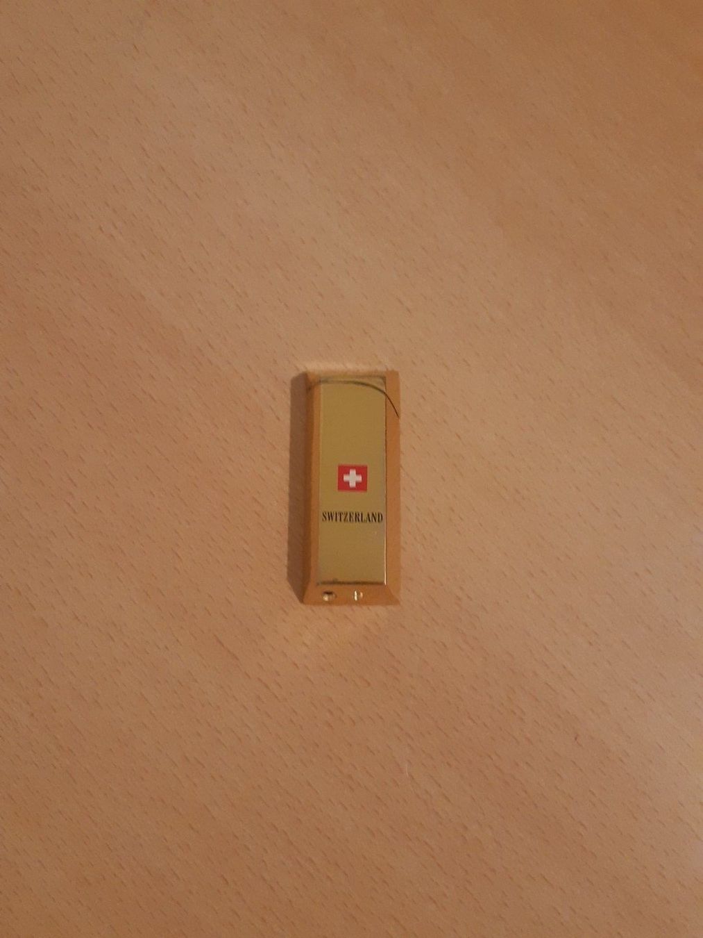 Tutte le decorazioni: BRIQUET BRIQUE D'OR – Usato da Portalban venduto da Deuxieme-vie