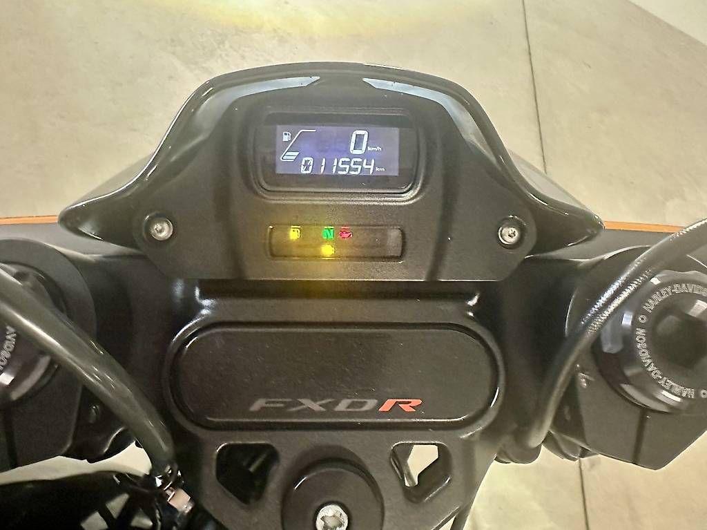 Chopper: Harley Davidson FXDRS 114 – Usato da Frauenfeld venduto da Patrice83 4