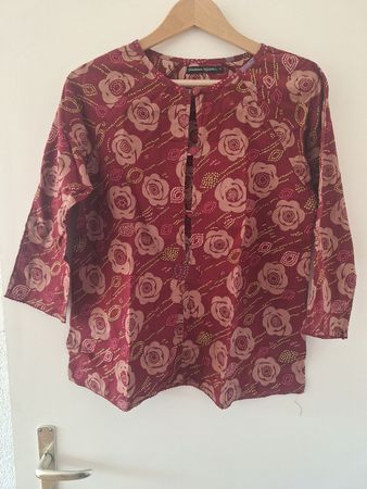 * gudrun sjöden Bluse S *