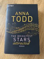 Anna Todd - The Brightest Stars attracted, Roman!