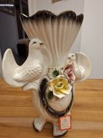 Blumenvase Capodimonte