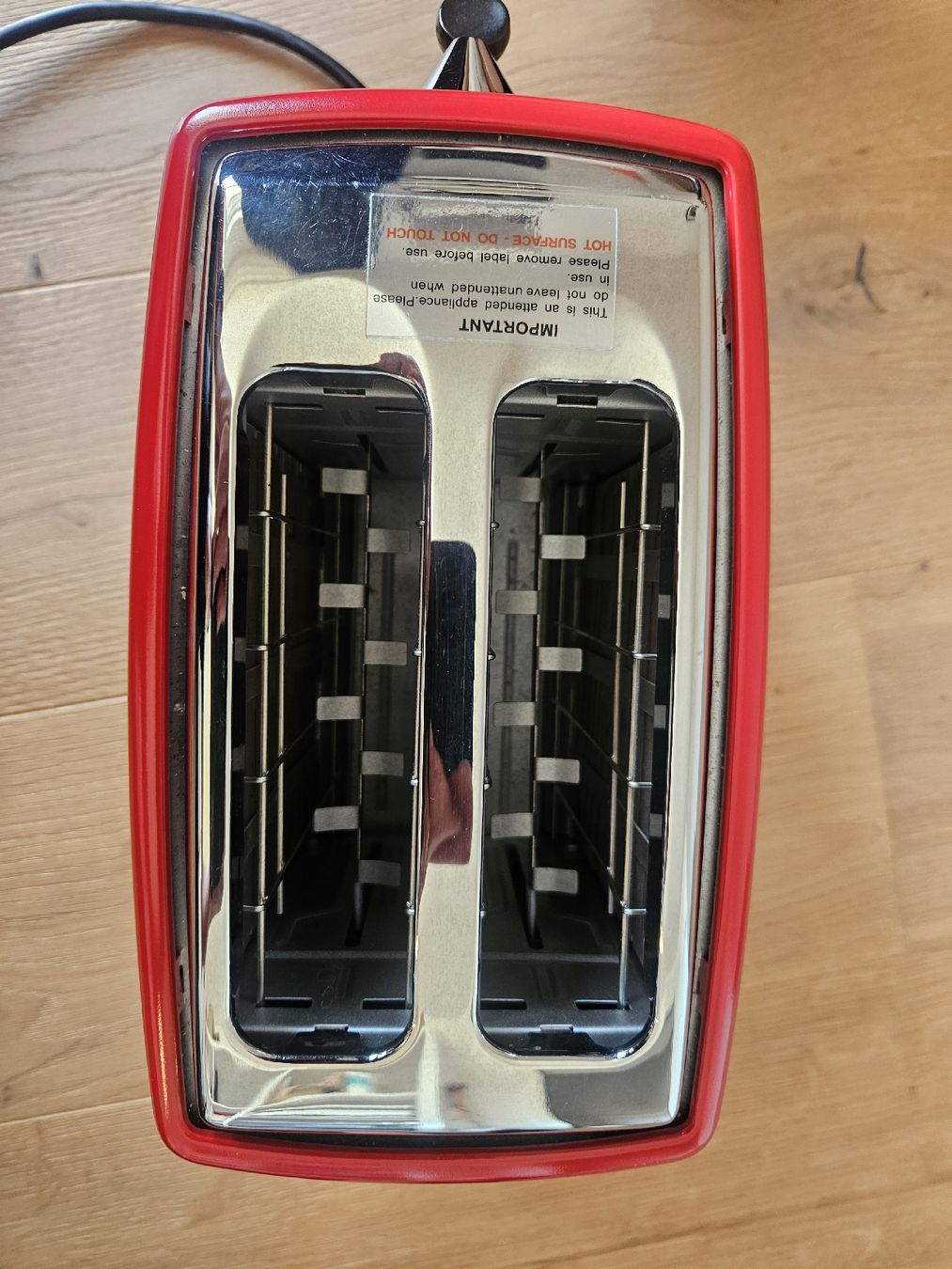 Elettrodomestici da cucina: Toaster DēLonghi  – Usato da Sursee venduto da sop_vxr7 6