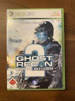 Tom Clancy's Ghost Recon Advanced Warfighter 2 für Xbox 360