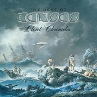 Kansas: Closet chronicles: Best of CD