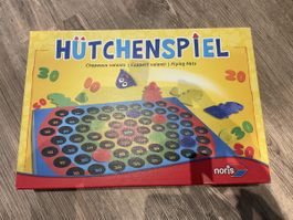 Spiel „Hütchenspiel“
