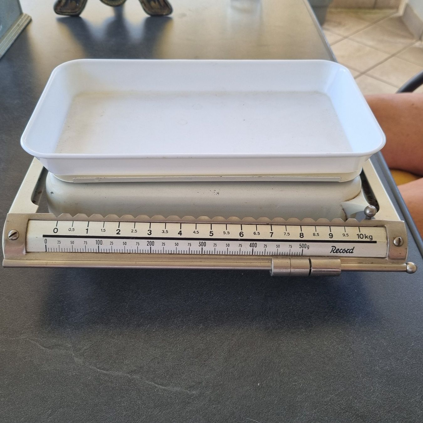 Bilance da cucina: Küchenwaage – Usato da Lachen SZ venduto da Broom0