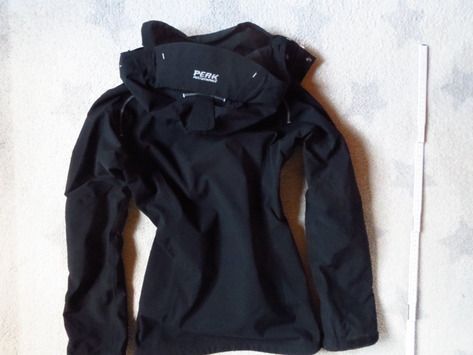 Peak Performance Giacche: tolle PEAK PERFORMANCE Damen Jacke Gr XS – Usato da Kiental venduto da Anna8702 6