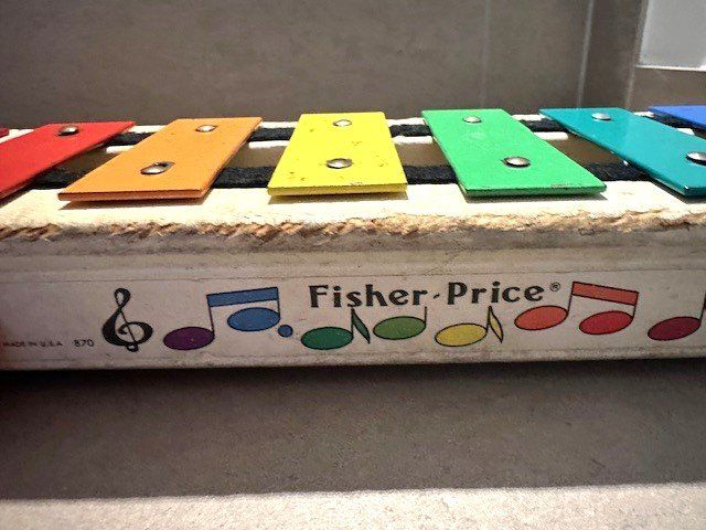 Fisher-Price Spielzeuge: +  XyLoPhOn  + – Gebraucht aus Winkel von zeho 1