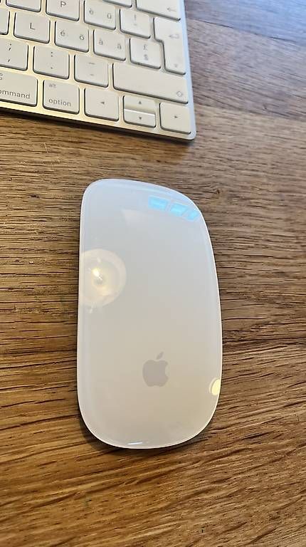 PC: Apple Zubehör  – Usato da Langendorf venduto da donHolz 2