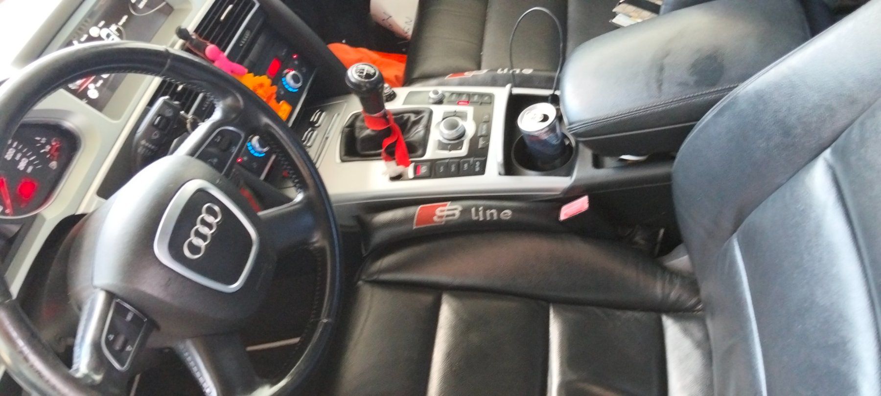 Audi Autos: Audi a6 4f c6 limousine s-line facelift 2011 – Gebraucht aus Baar von dej_pbs7 5