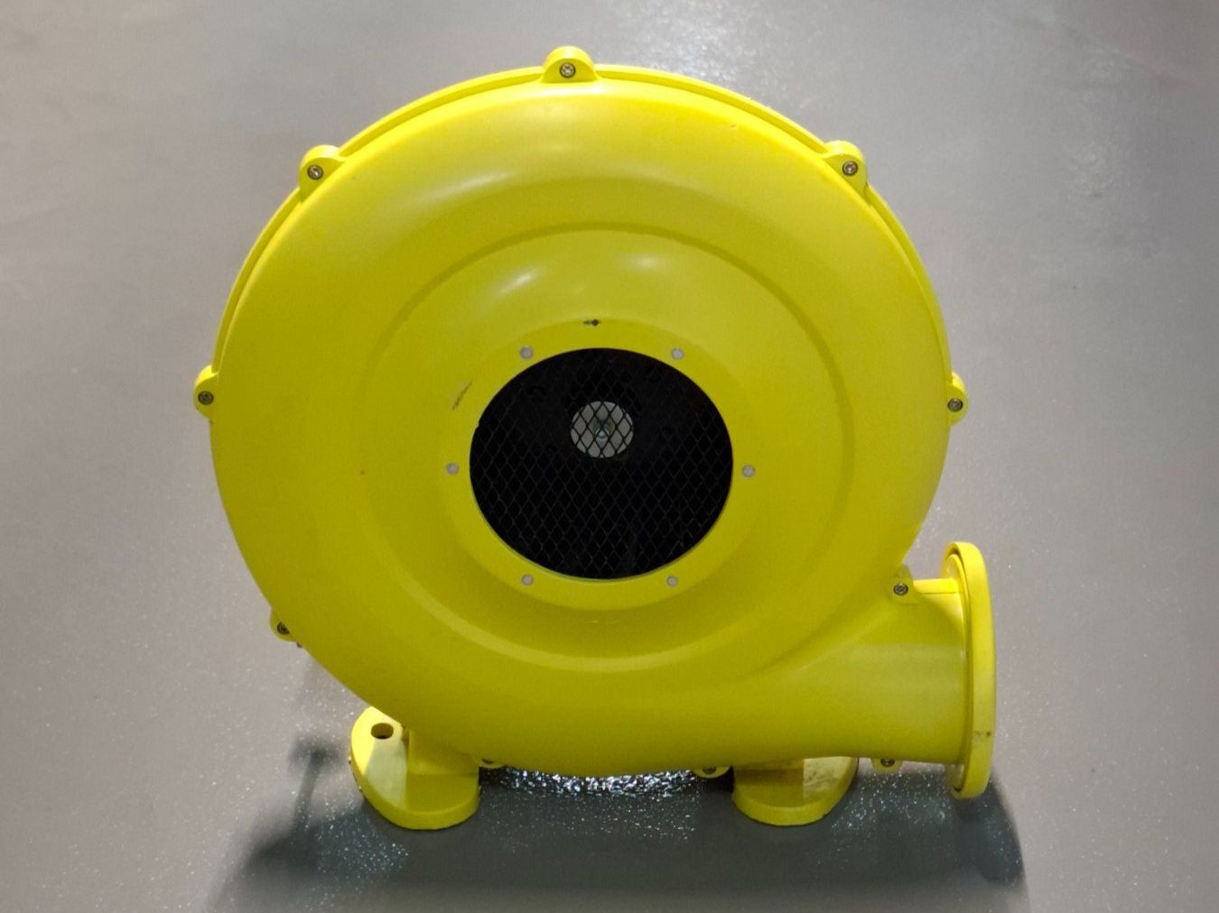 Laubbläser & Laubsauger: soufflerie Huawei Air-Blower W-4E 680W – Gebraucht aus Villars-Ste-Croix von pau_8fls