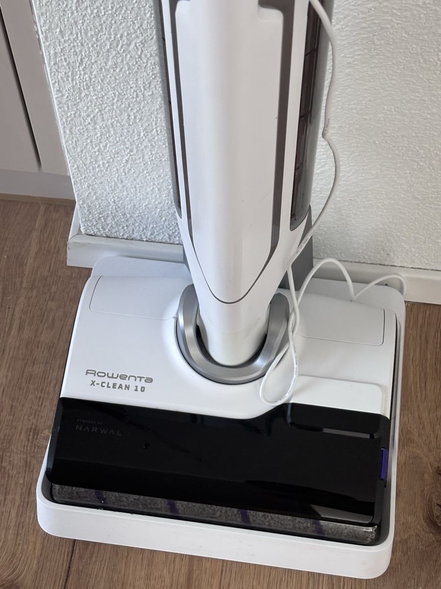 Rowenta Aspirapolveri & Accessori: Rowenta X clean 10 – Usato da Weiningen ZH venduto da bia_td7t 3