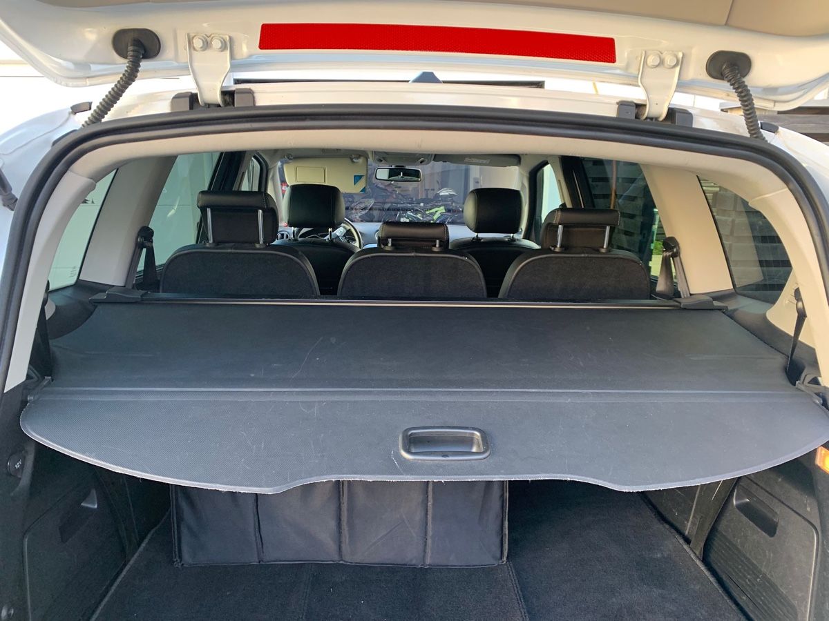 Ford Automobili: Ford S-Max 2.0TDCi – Usato da Gross venduto da KingKurti 4