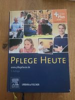 Pflege Heute 5. Auflage