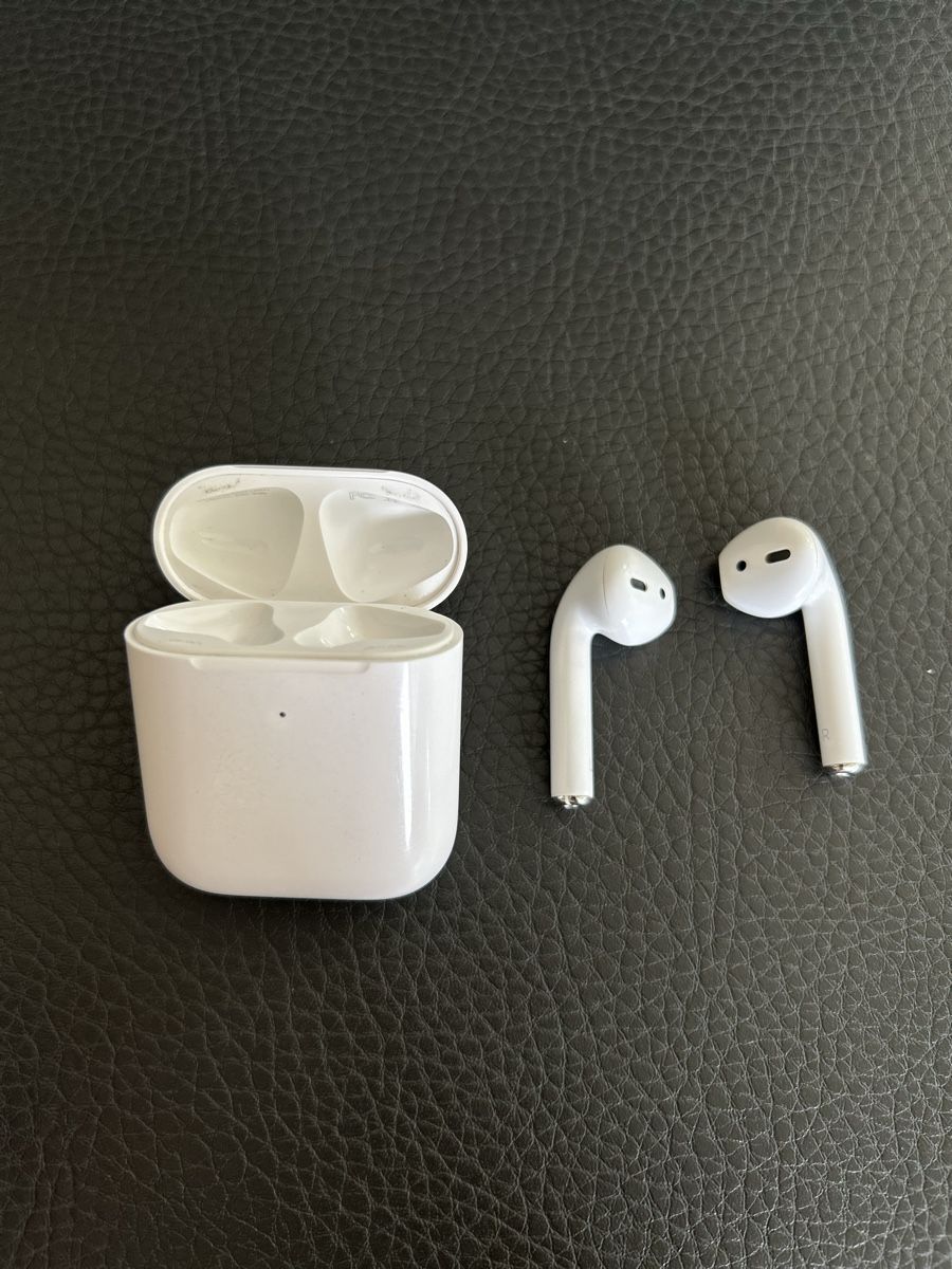 Apple Casques audio: Apple AirPods 2 – D'occasion à Luzern par manzen11 3