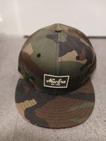 New Era 9FIFTY Cap – Las Vegas / Oakland Raiders