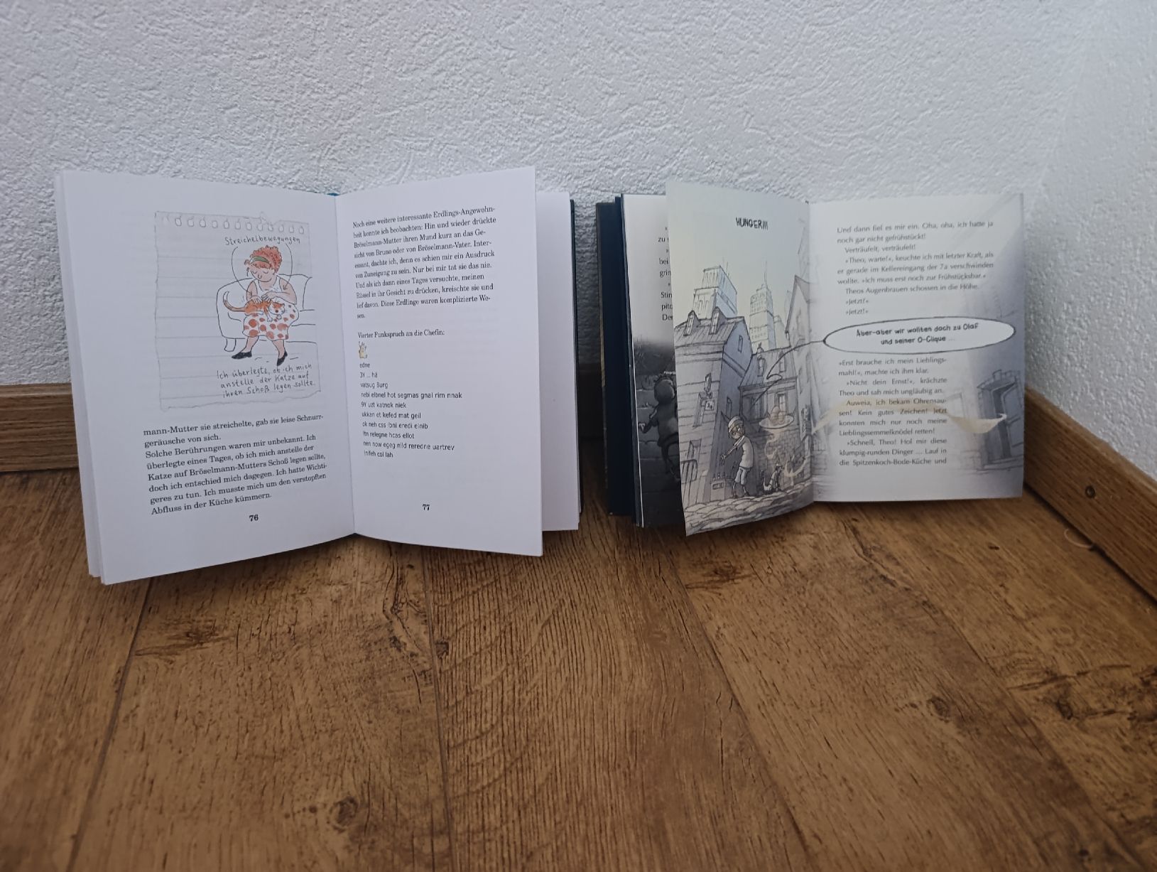 Libri: Gustav Gorky & Flätscher - 2 Kinderbücher – Usato da Büttikon AG venduto da spe_9c9w 4