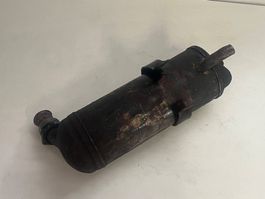 Auspuff Peugeot 103 101 102