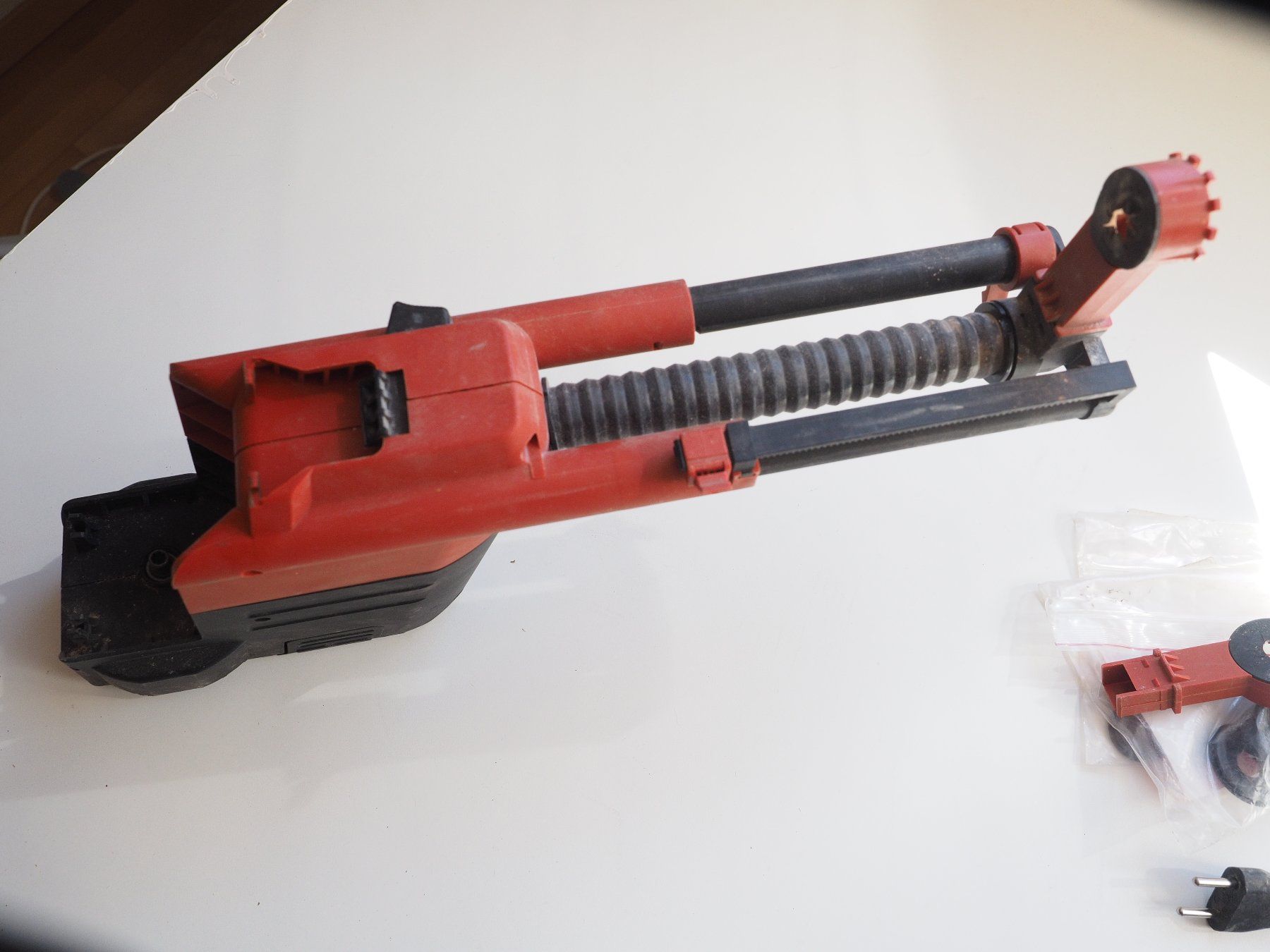 Hilti Bohrmaschinen: Bohrmaschine – Gebraucht aus Arboldswil von Alexis46 5