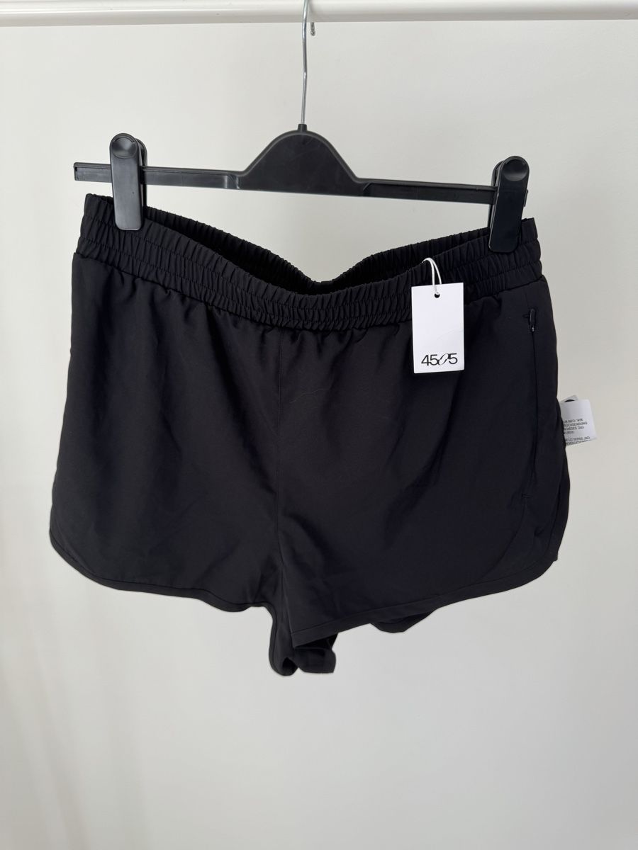 Asos Lotti di vestiti: ASOS 4505 Activewear Set Schwarz   – Nuovo e nell'imballaggio originale da Zürich venduto da di_archive 1