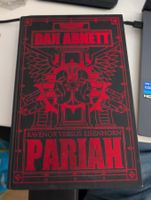 Dan Abnett - Ravenor vs Eisenhorn: Pariah Warhammer 40k