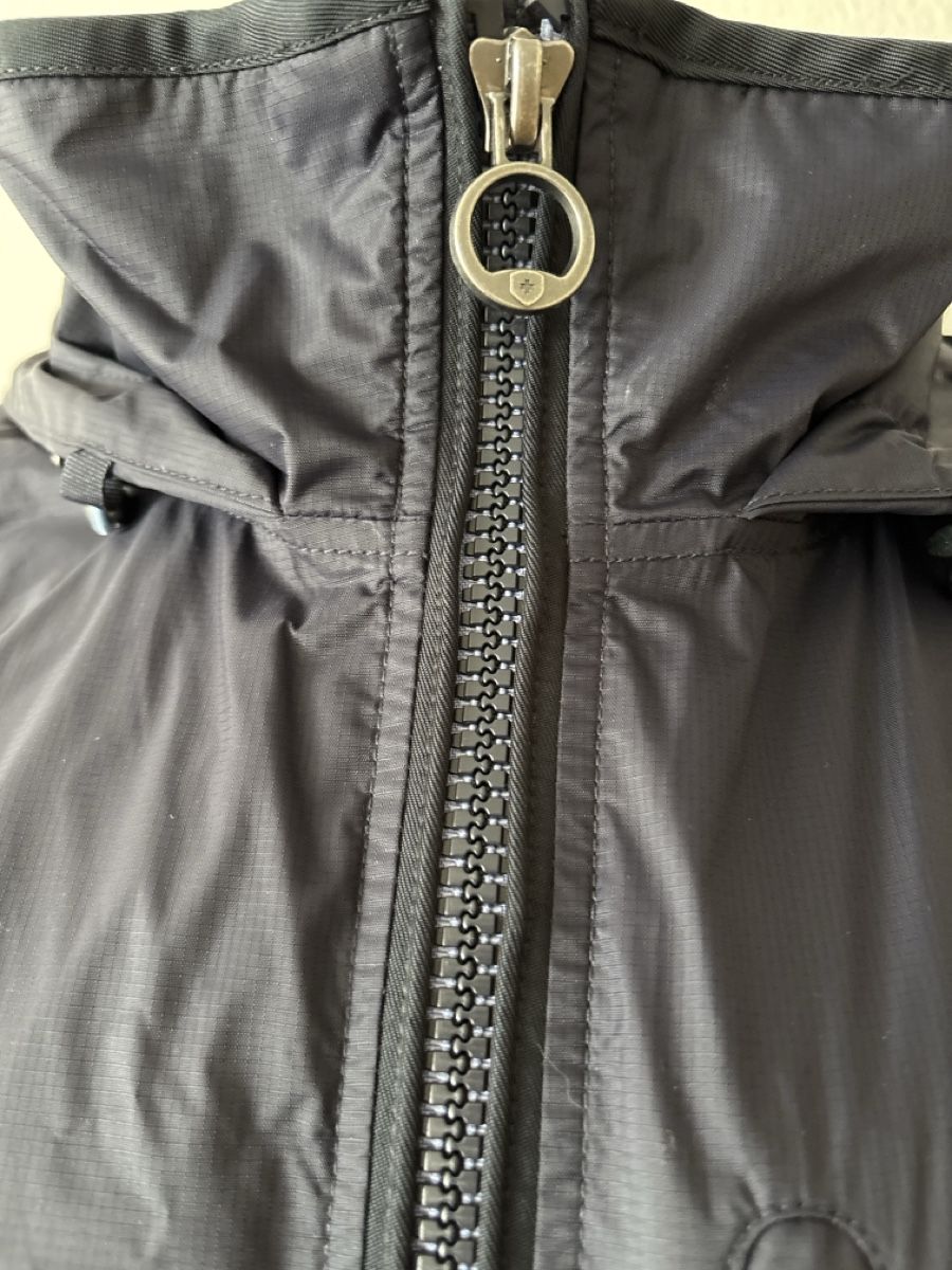 Wellensteyn Giacche: Wellensteyn Wind & Regenjacke, – Nuovo (secondo la descrizione) da Jona venduto da cosa03 1