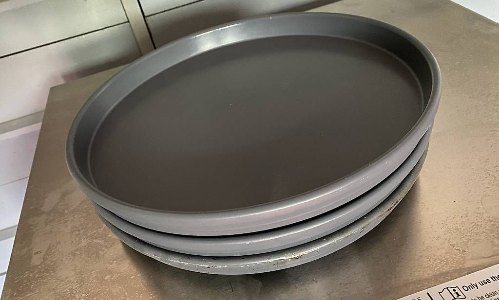 Backöfen: High-Speed Ofen Merrychef Eikon E3 – Gebraucht aus Roggwil BE von PS51 4