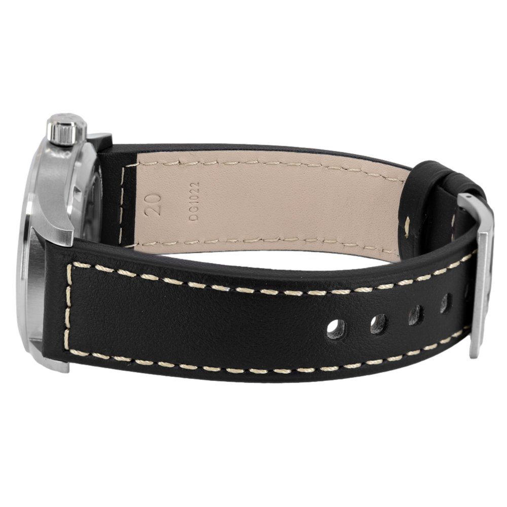 Hamilton Uhren: Hamilton H70455733 Khaki Field Auto - 38MM Auto – Neu und originalverpackt aus Schindellegi von harveystore 4