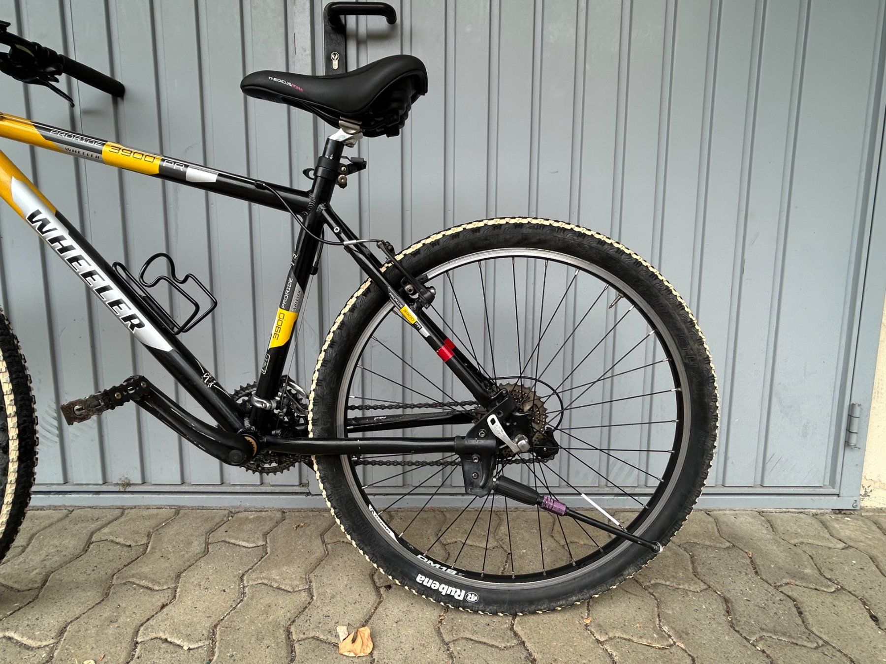 Wheeler Velos: Wheeler 26 Zoll Mtb – Gebraucht aus Aarau von yil_vr9s 4