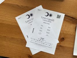 Moon&Stars tickets Lewis Capaldi 15.7.2026