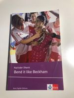 Narinder Dhami Bend it like Beckham