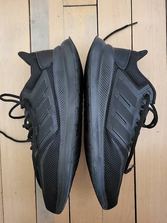 Chaussures hommes: Adidas Firebird 42 2/3 – D'occasion à Zürich par nikostr 2