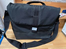 Teutonia Wickeltasche neuwertig