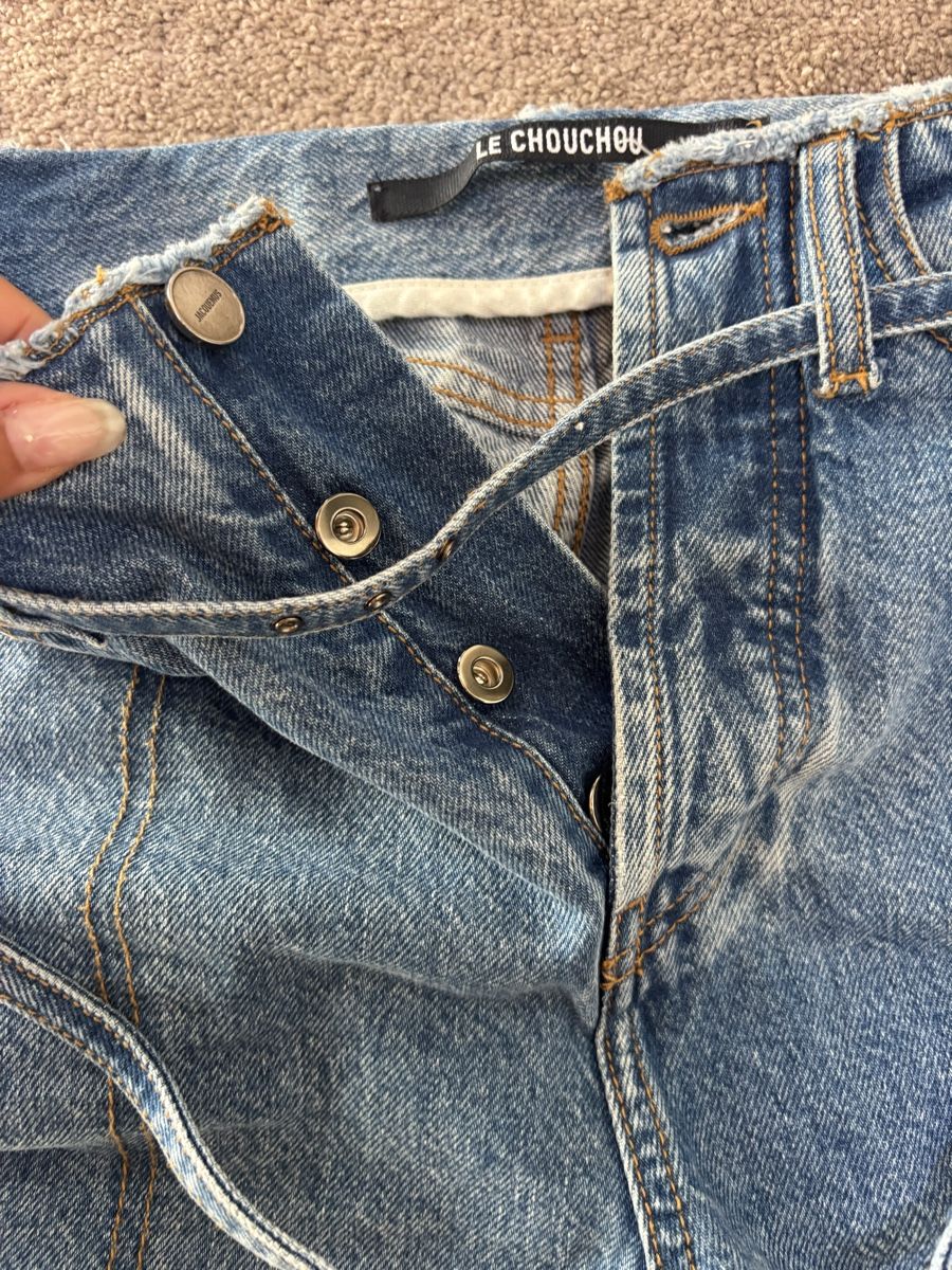 Jacquemus Jeans: Jacquemus Jeans  – Gebraucht aus Zürich von fab.gr 4