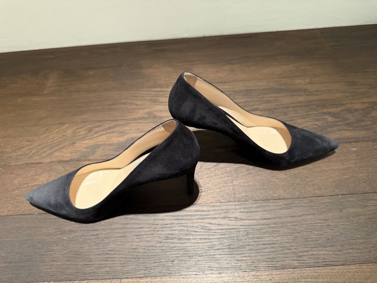 Prada Damenschuhe: Prada Pumps Gr. 37 – Gebraucht aus Balzers von Lissi57 3