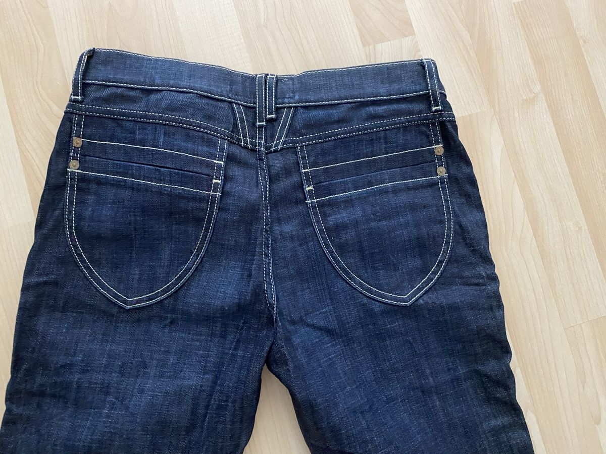 Closed Jeans: Closed Position Capri – Usato da Davos Platz venduto da maya2104 3