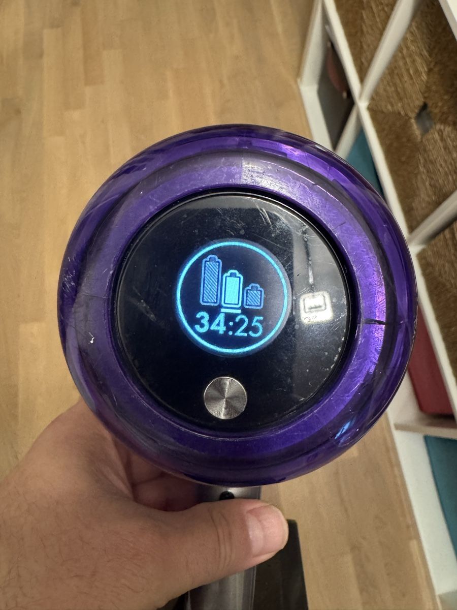 Dyson Aspirapolveri & Accessori: Dyson V11 – Usato da Würenlingen venduto da Ersin48 3