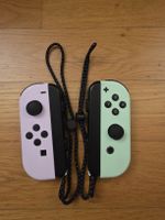 Nintendo Switch Joycons 