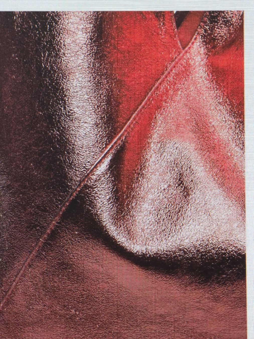 Borse da donna: ROTER LEDERSHOPPER , HAMMER🍀 – Nuovo e nell'imballaggio originale da Möriken AG venduto da rowyta 2