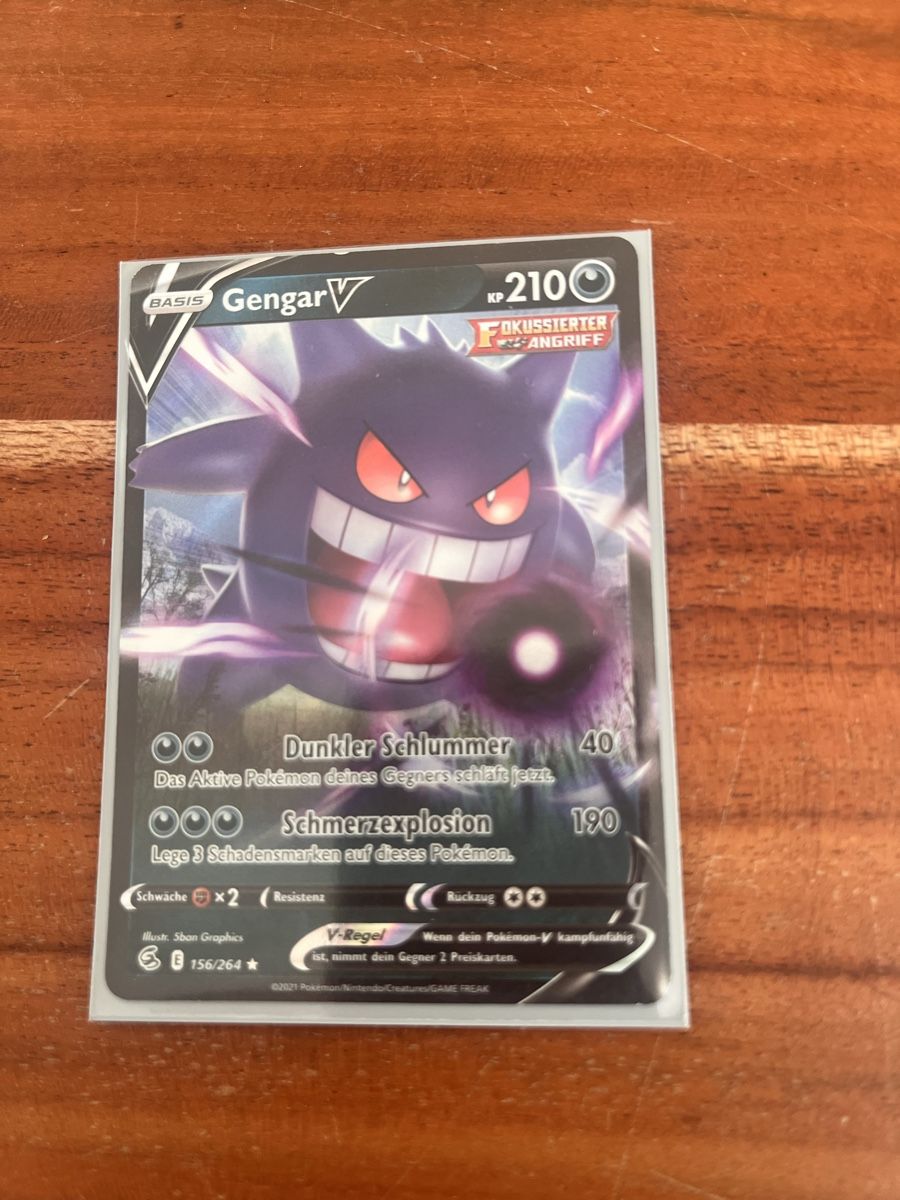 Pokémon Sammelbilder & Trading cards: Pokemon Karten Diverse – Gebraucht aus Uster von Melanie8610 1