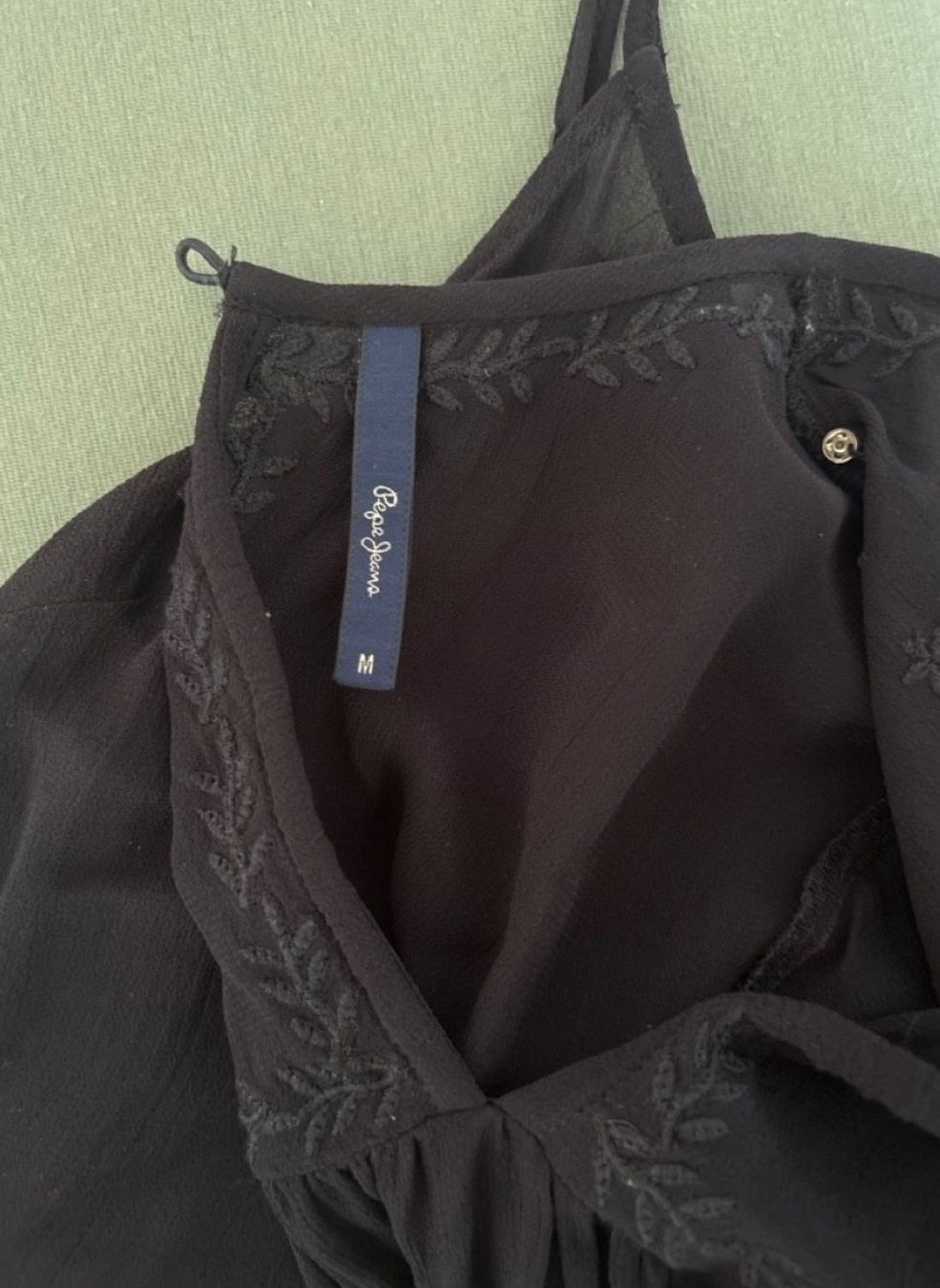 Pepe Jeans Chemisiers: Pepe Jeans Bluse, Gr. S – D'occasion à Schaffhausen par angelika 3