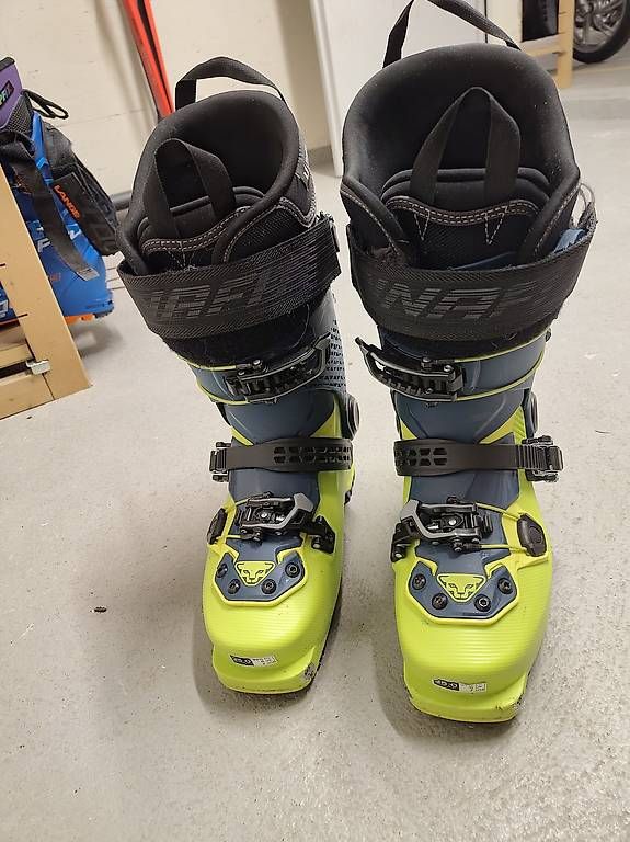 Dynafit Scarpe da donna: Dynafit Radical Pro Skischuh Gr 39-40 – Usato da Ostermundigen venduto da ladinabr 3